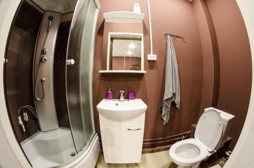 Москва: Hotelchik