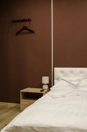 Москва: Hotelchik