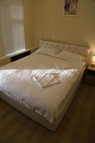 Москва: Hotelchik