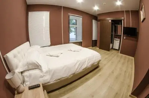 Москва: Hotelchik