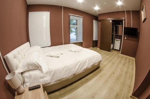Москва: Hotelchik