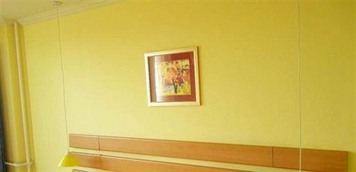 Циндао: Home Inn Zhengyang Road