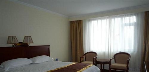 Циндао: Ruiting Hotel Taidong - Qingdao