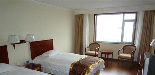 Циндао: Ruiting Hotel Taidong - Qingdao