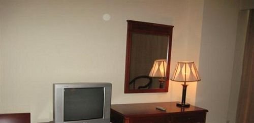 Циндао: Ruiting Hotel Taidong - Qingdao
