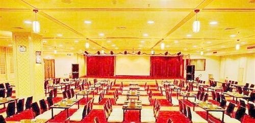 Цзяочжоу: Jiaozuo Trillion Hotel