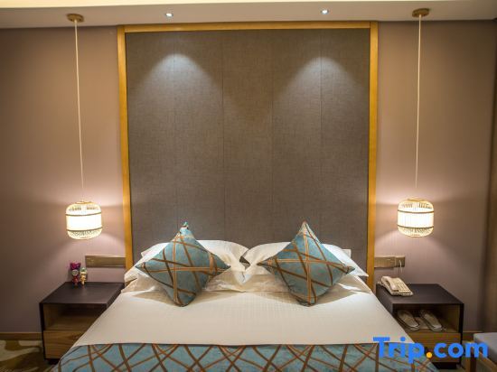 Цзиньхуа: Lanjiang Hotel