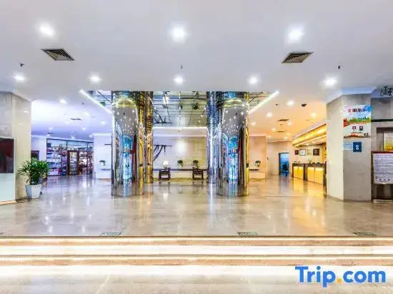 Цзиньхуа: Lanjiang Hotel