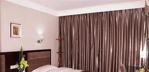 Цзючжайгоу: Jiutong Sunshine Hotel Jiuzhaigou
