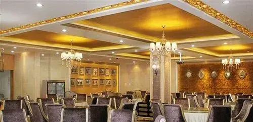 Цзючжайгоу: Jiutong Sunshine Hotel Jiuzhaigou