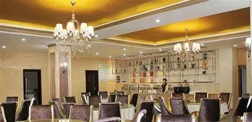 Цзючжайгоу: Jiutong Sunshine Hotel Jiuzhaigou