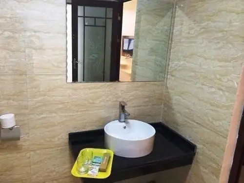 Цзяочжоу: Jiaozuo Yuntai Holiday Hotel