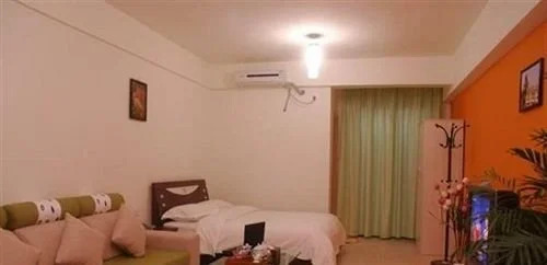 Сямынь: Qingyi Apartment Hotel - Xiamen