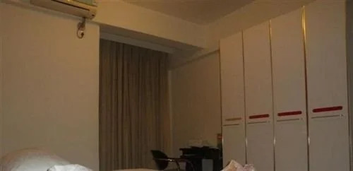 Сямынь: Qingyi Apartment Hotel - Xiamen