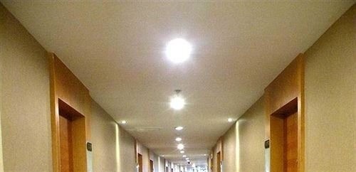 Фучжоу: Hexie Hotel - Fuzhou