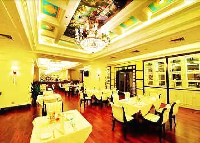 Цюаньчжоу: Jinjiang Huaxing Classic Hotel