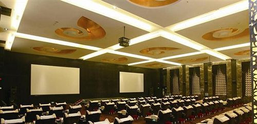 Shenyang Jinbi Ocean Star Holiday Hotel — фото 1