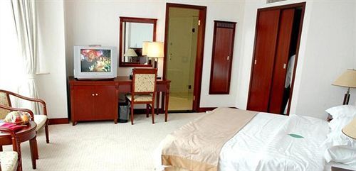 Хуайнань: Guyang International Hotel - Huainan