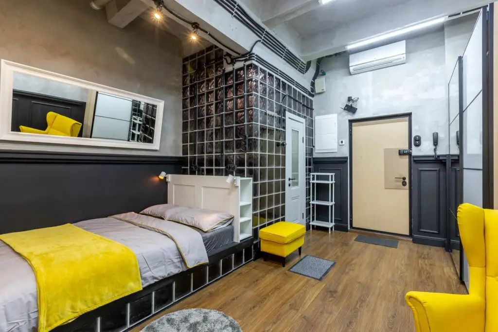 Москва: InHome24 (ИнХоум24) на улице Нижняя Красносельская