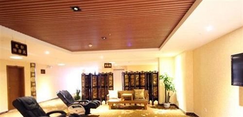 Куньмин: Kunming Ceres Hotel