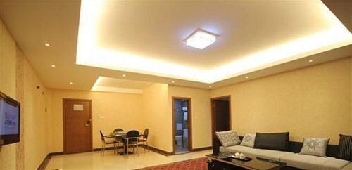 Куньмин: Kunming Ceres Hotel