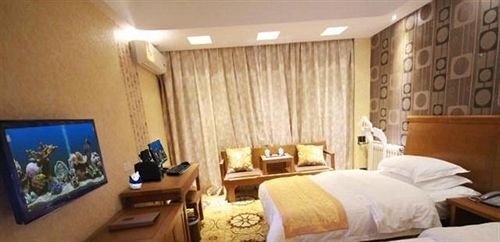 Куньмин: Kunming Ceres Hotel