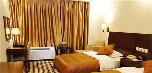 Гуйян: Guiwu Garden Hotel - Guiyang