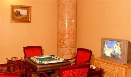 Чанша: Zhejiang Lantian Baiyun Conference Center Hotel - Jinhua