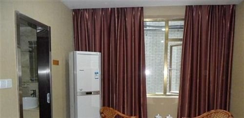 Гуйян: Zhongtie Business Hotel - Guiyang