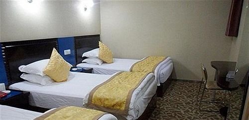 Zhongtie Business Hotel - Guiyang — фото 1