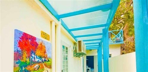 Сямынь: Yuemanhualou Ceramic Art Hotel