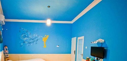 Сямынь: Yuemanhualou Ceramic Art Hotel