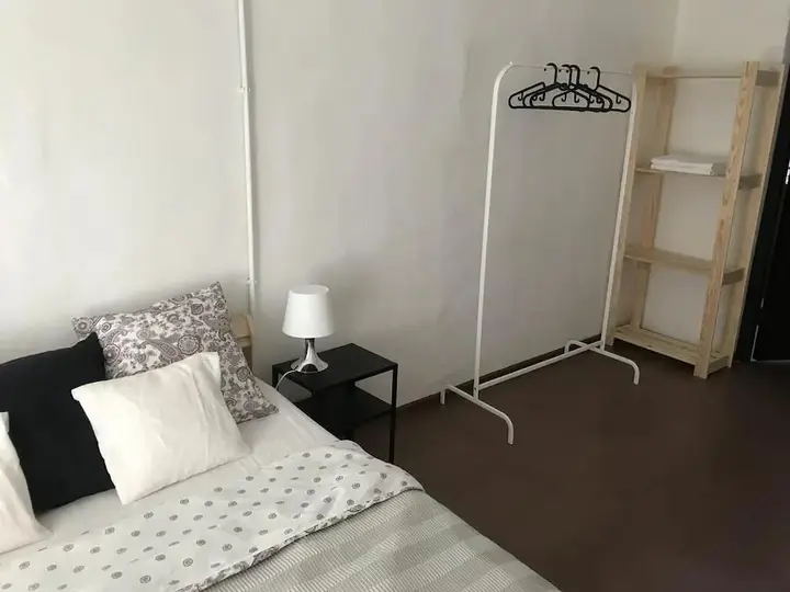 Москва: InnZenBaum