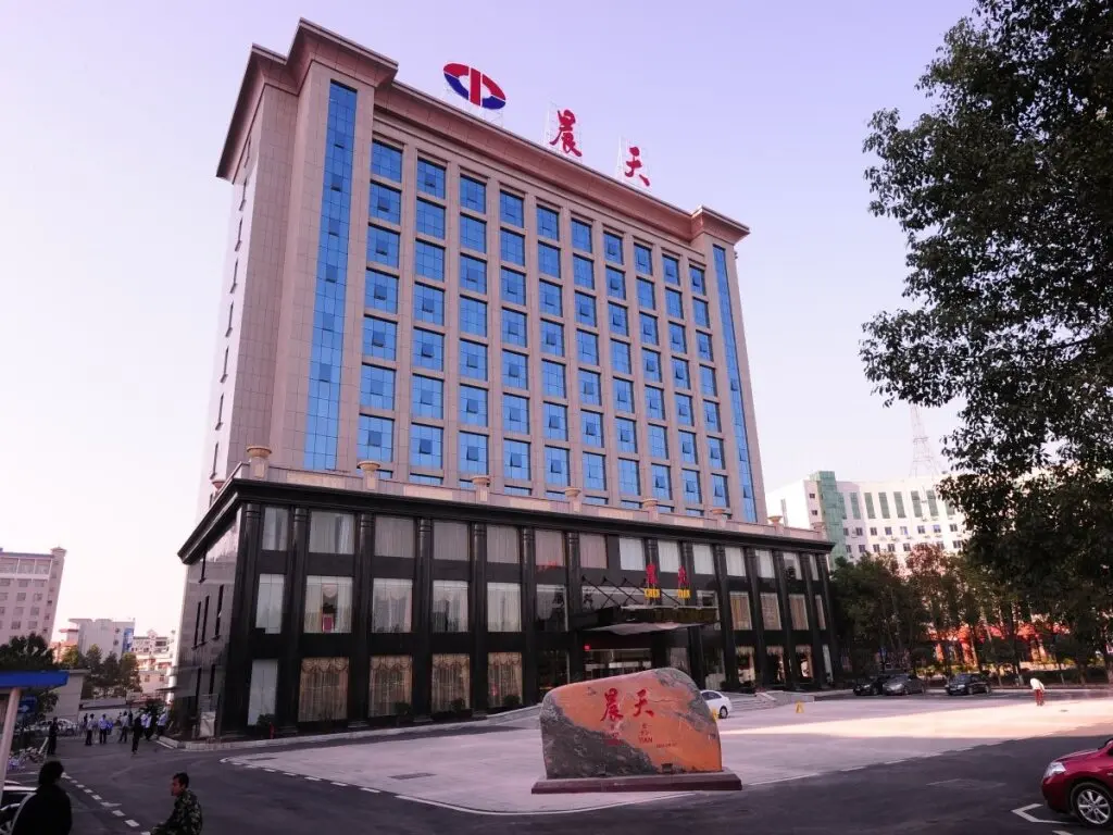 Чжанцзяцзе: Floral Hotel Zhangjiajie Mengqi Meiju