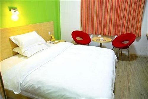 Куньмин: Zhongli Express Inn Beijing Road - Kunming