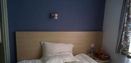 Куньмин: Zhongli Express Inn Beijing Road - Kunming