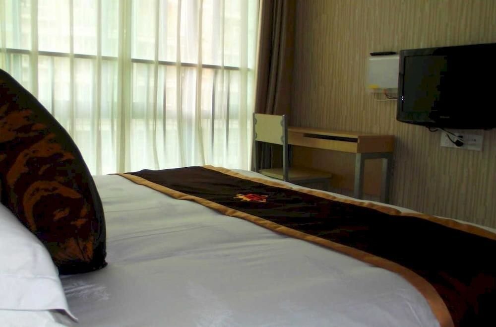 Ханчжоу: Hangzhou SHS Fashion Hotel