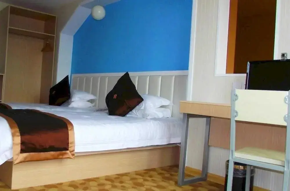 Ханчжоу: Hangzhou SHS Fashion Hotel
