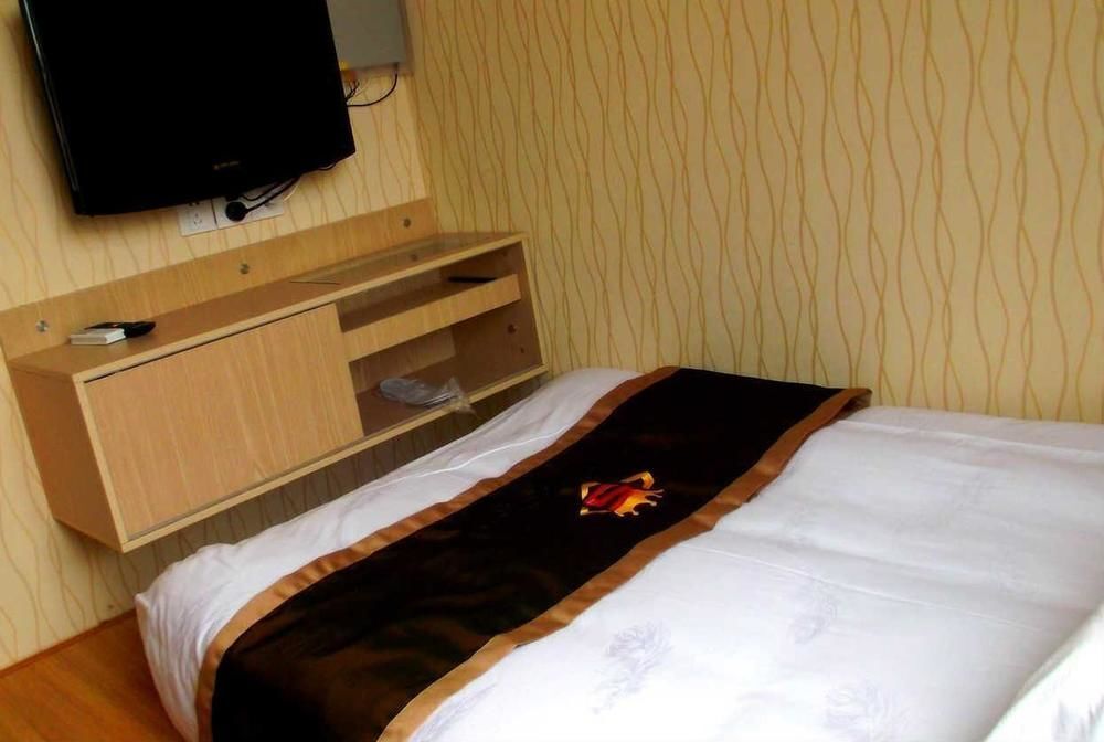 Ханчжоу: Hangzhou SHS Fashion Hotel