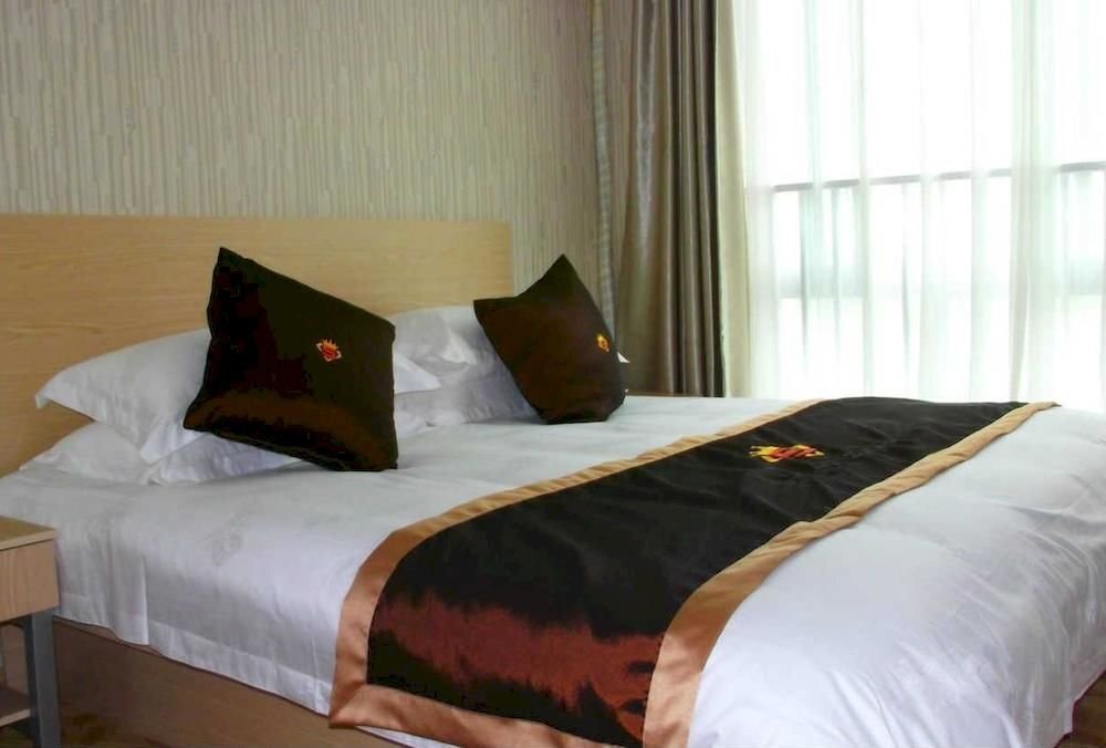 Ханчжоу: Hangzhou SHS Fashion Hotel