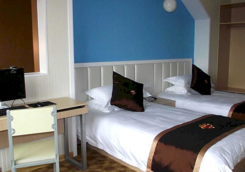Ханчжоу: Hangzhou SHS Fashion Hotel