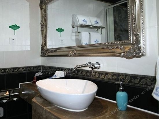 Ханчжоу: Tonglu Diamond Boutique Hotel