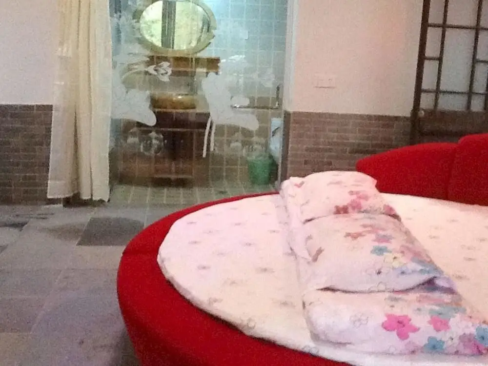 Lotus Root Inn- Xitang — фото 1