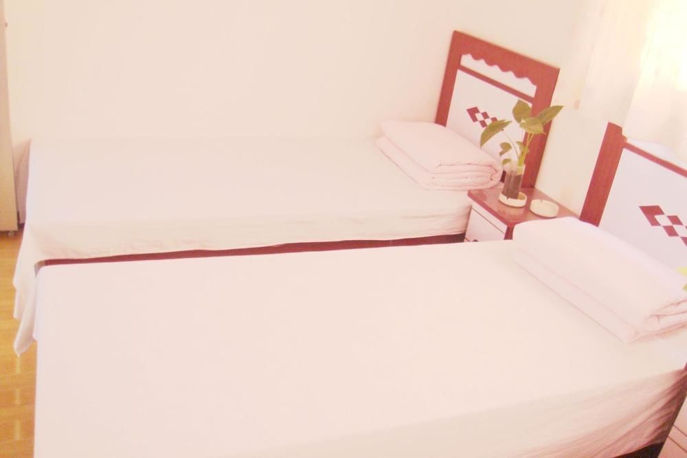 Пэнлай: Penglai Maosheng Fisher Apartment Hotel