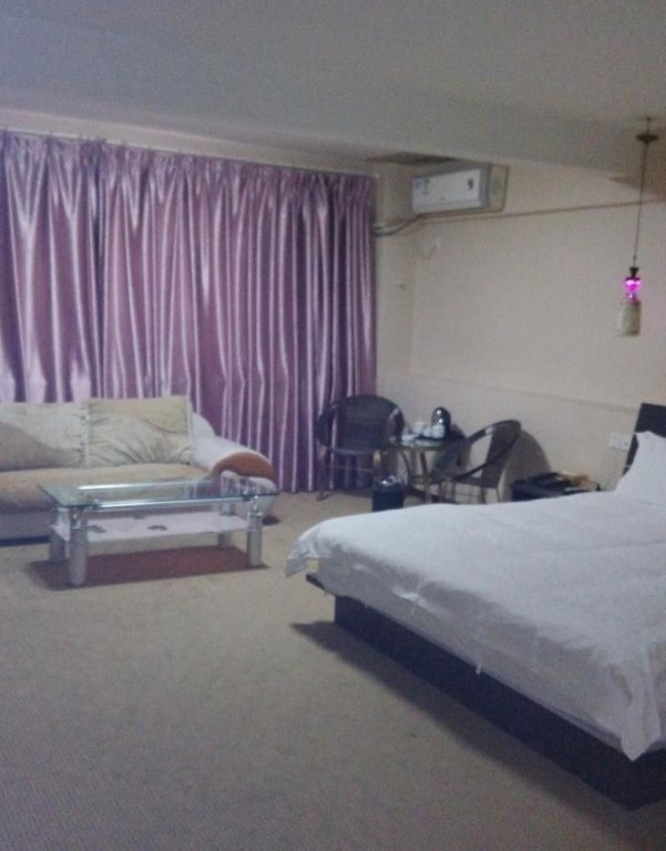 Фучжоу: Jindian Express Hotel