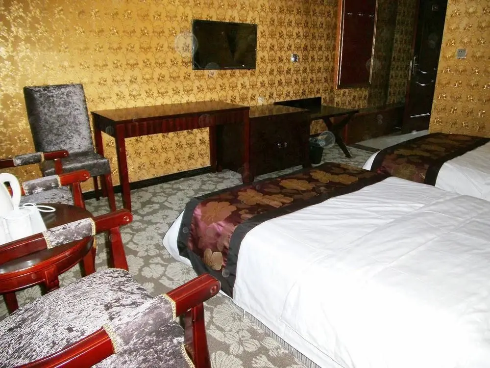 Цзючжайгоу: Jiuzhaigou Yixinyuan Hotel