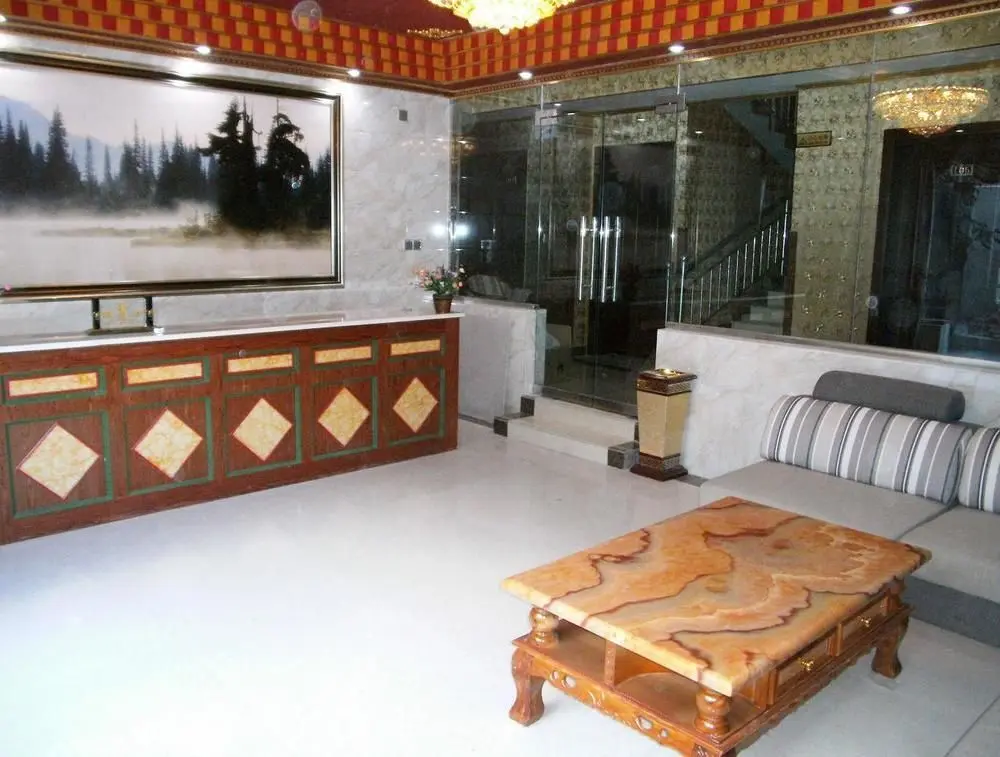 Цзючжайгоу: Jiuzhaigou Yixinyuan Hotel