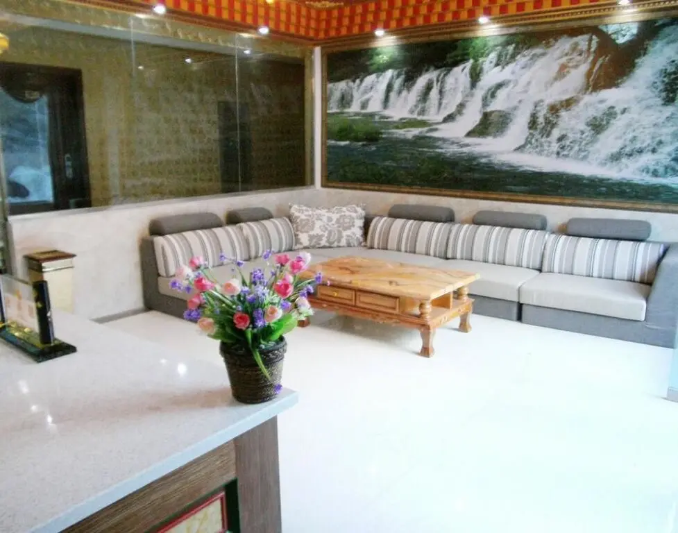 Цзючжайгоу: Jiuzhaigou Yixinyuan Hotel