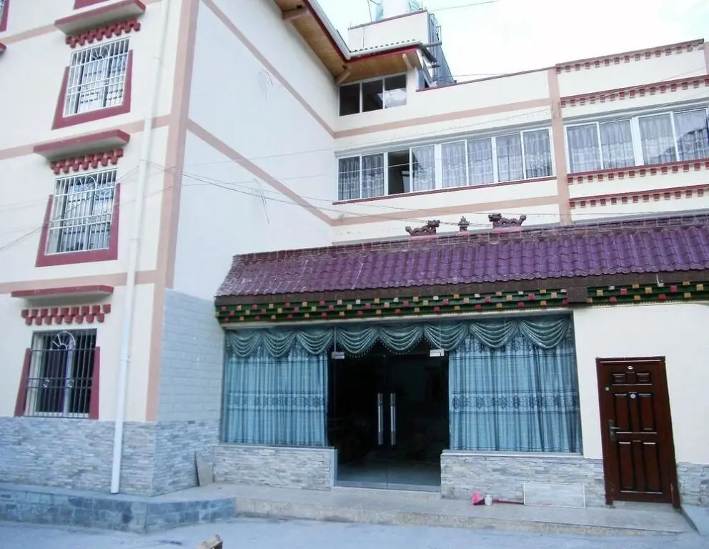 Цзючжайгоу: Jiuzhaigou Yixinyuan Hotel