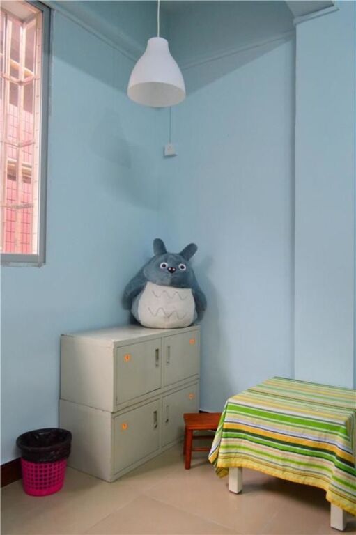 Гуанчжоу: Sunflower Youth Hostel
